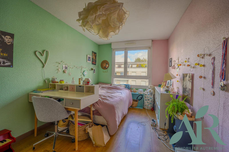 Appartement - 88 m² - 4 pièces