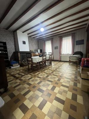 Maison - 167 m² - 6 pièces