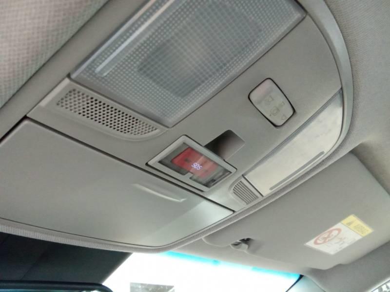 Hyundai Kona Electrique 64 kWh - 204 ch Executive