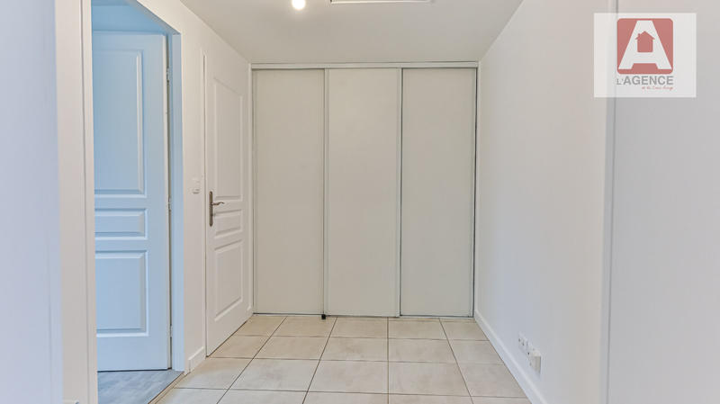 Maison - 89 m² - 5 pièces