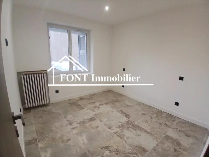 Appartement - 63 m² - 2 pièces