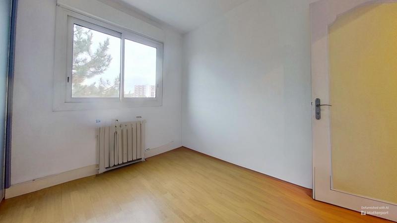 Appartement - 106 m² - 5 pièces