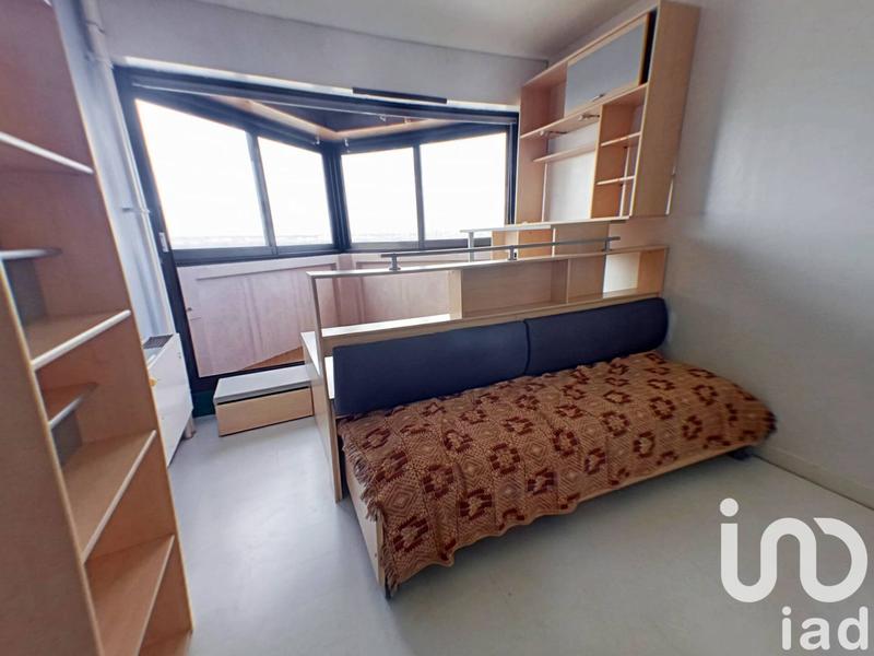 Appartement - 157 m² - 5 pièces