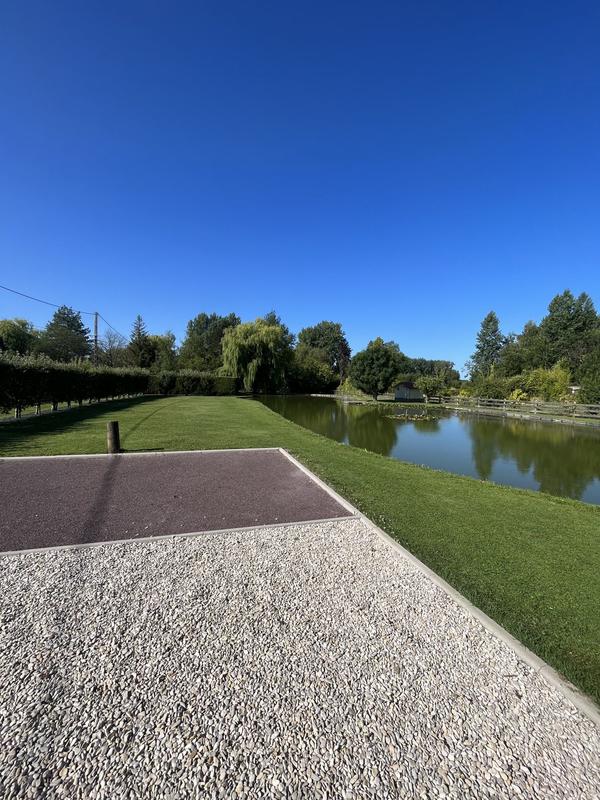 Maison traditionnelle - 160 m² - 5 pièces