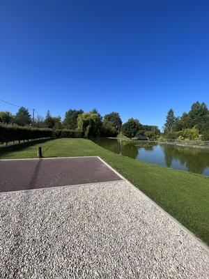 Maison traditionnelle - 160 m² - 5 pièces