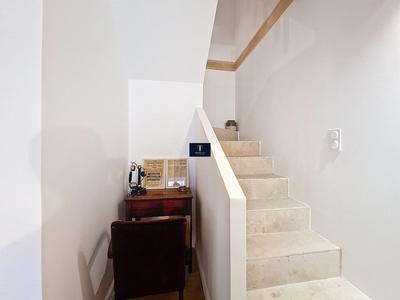 Maison - 114 m² - 4 pièces