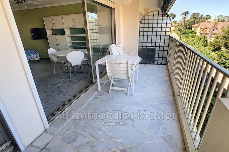 Appartement - 27 m² - 1 pièce