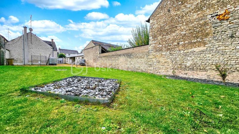 Maison ancienne - 141 m² - 5 pièces