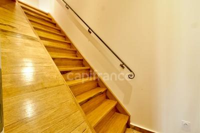 Maison - 68 m² - 2 pièces