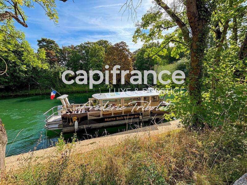 Maison - 167 m² - 5 pièces