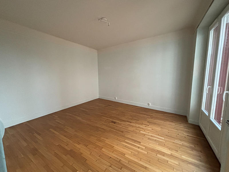 Appartement - 88 m² - 3 pièces