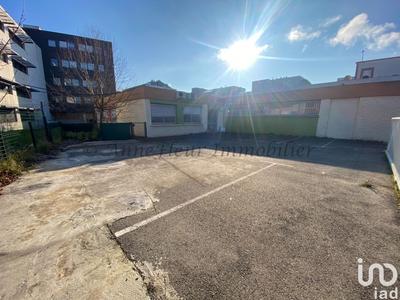 Local commercial - 550 m²
