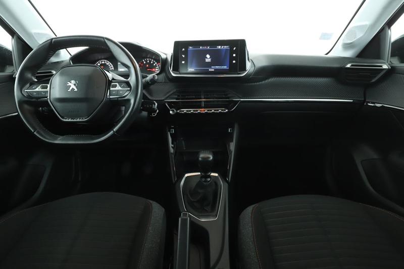 Peugeot 208 1.5 Blue-HDi Active 100 ch