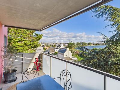 Appartement - 75 m² - 3 pièces