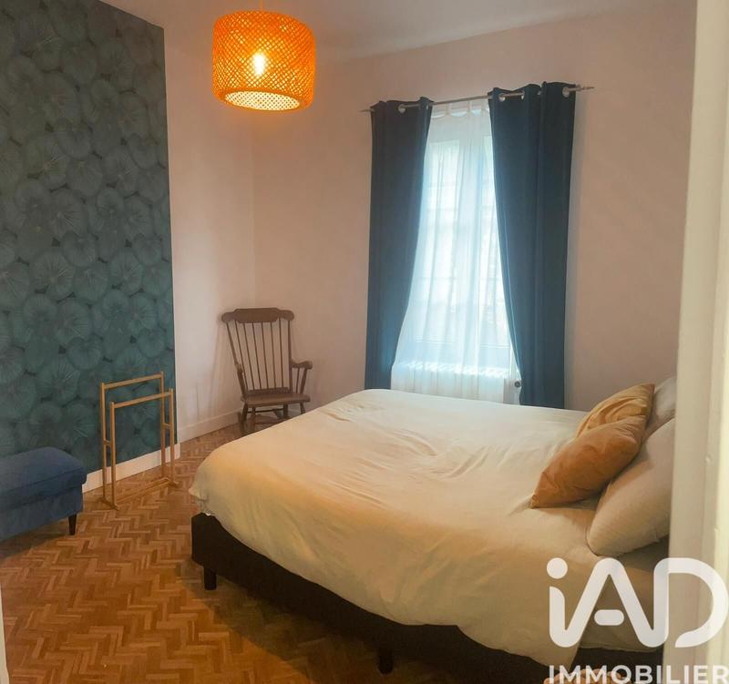 Maison - 150 m² - 6 pièces