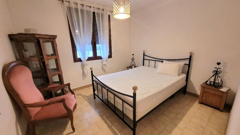 Villa - 115 m² - 6 pièces