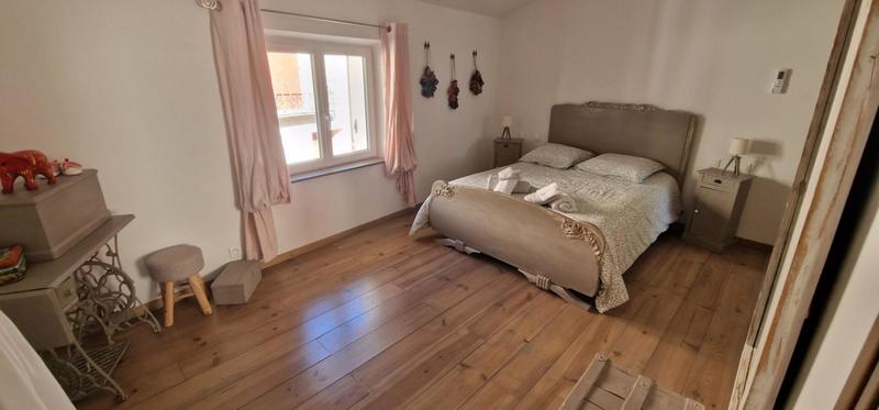 Maison - 113 m² - 4 pièces