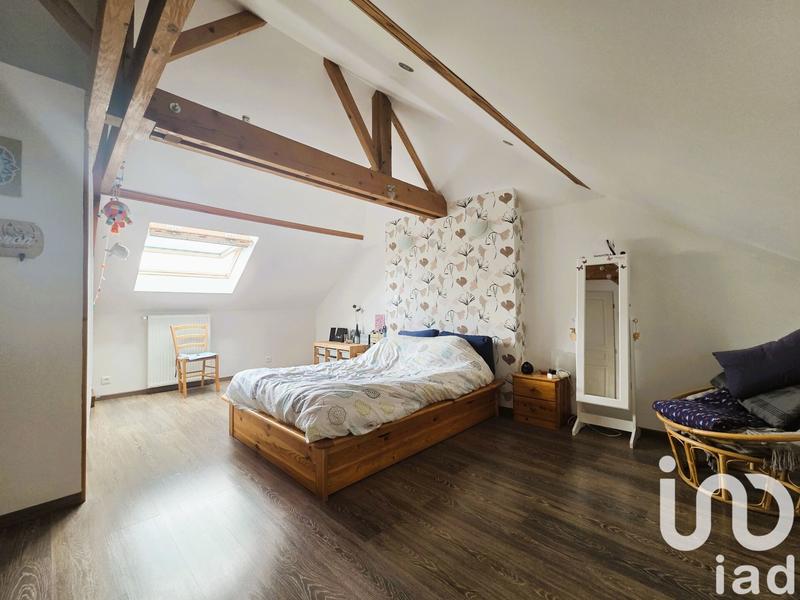 Maison - 195 m² - 6 pièces