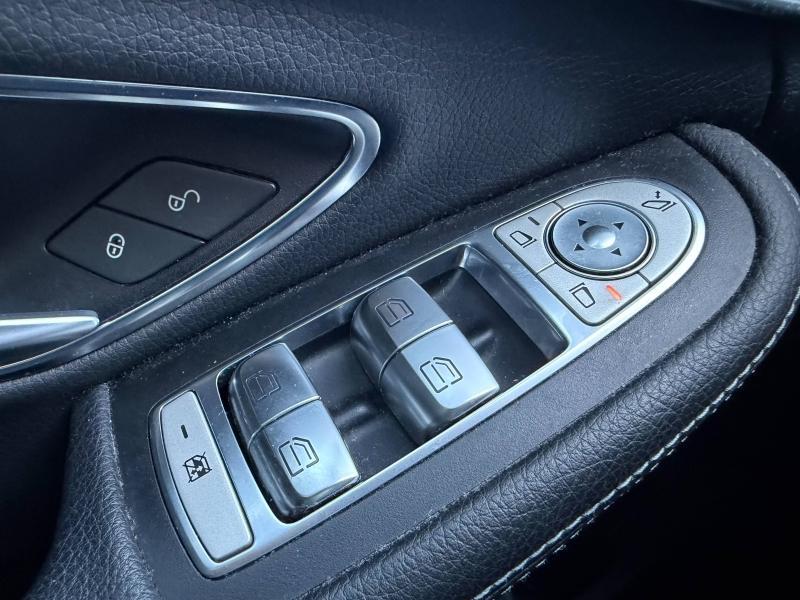 Mercedes Classe c 180 Sportline