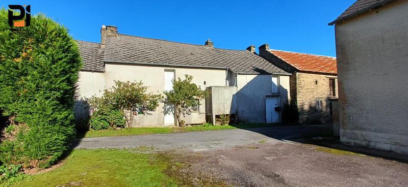 Maison - 270 m² - 7 pièces