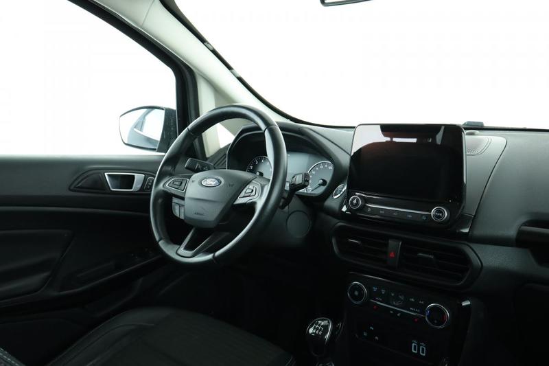 Ford EcoSport 1.0 EcoBoost Titanium Business 100 ch