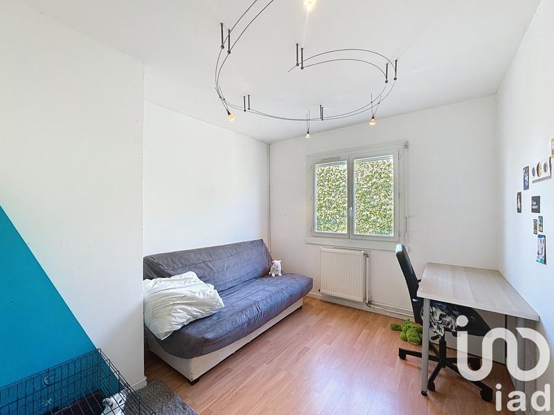 Appartement - 79 m² - 5 pièces