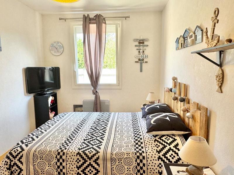 Maison - 122 m² - 6 pièces