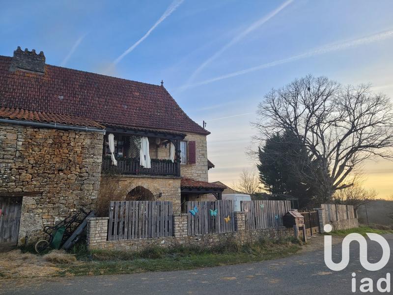 Maison - 112 m² - 4 pièces