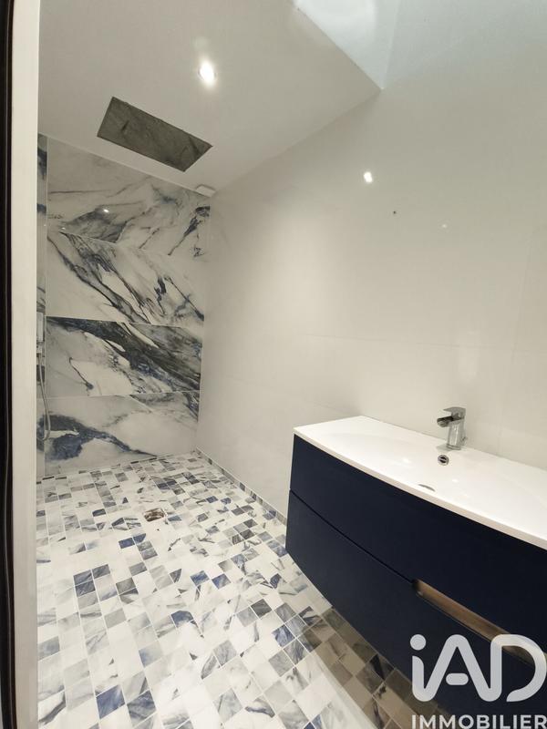 Maison - 142 m² - 5 pièces