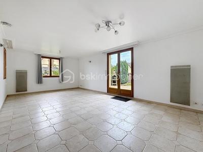 Longère - 75 m² - 5 pièces