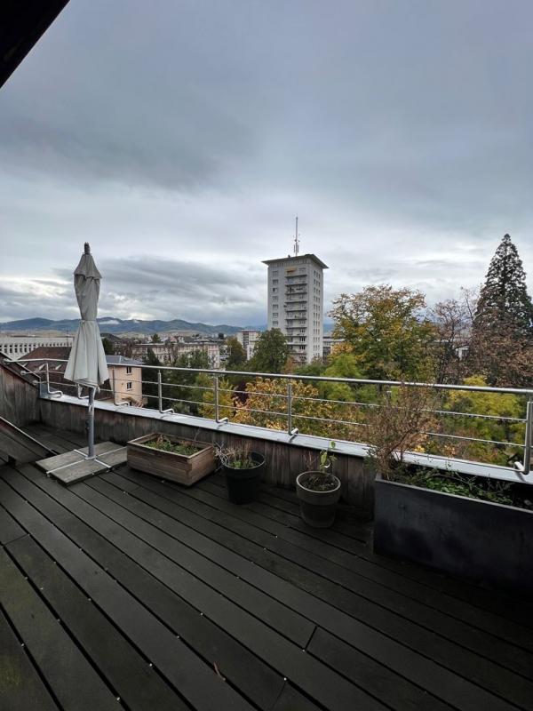 Appartement - 70 m² - 2 pièces