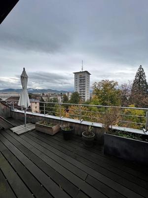 Appartement - 70 m² - 2 pièces