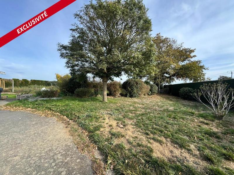 Maison de campagne - 117 m² - 5 pièces