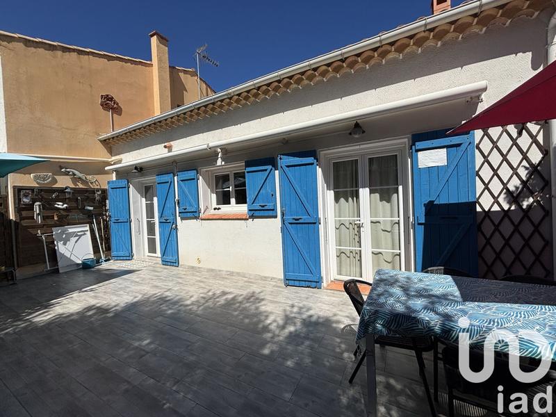 Maison - 195 m² - 9 pièces