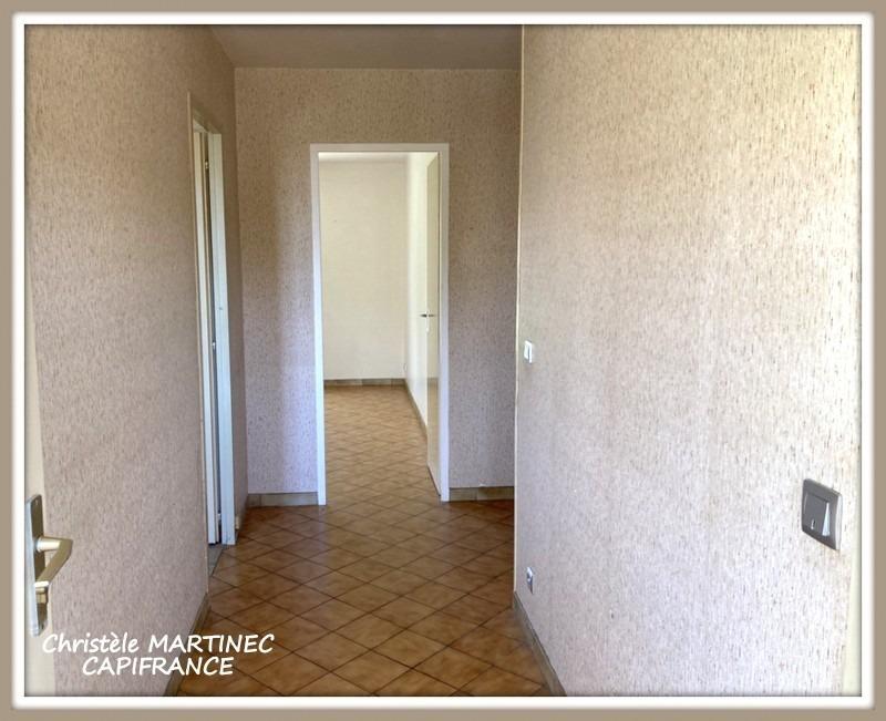 Maison - 74 m² - 4 pièces