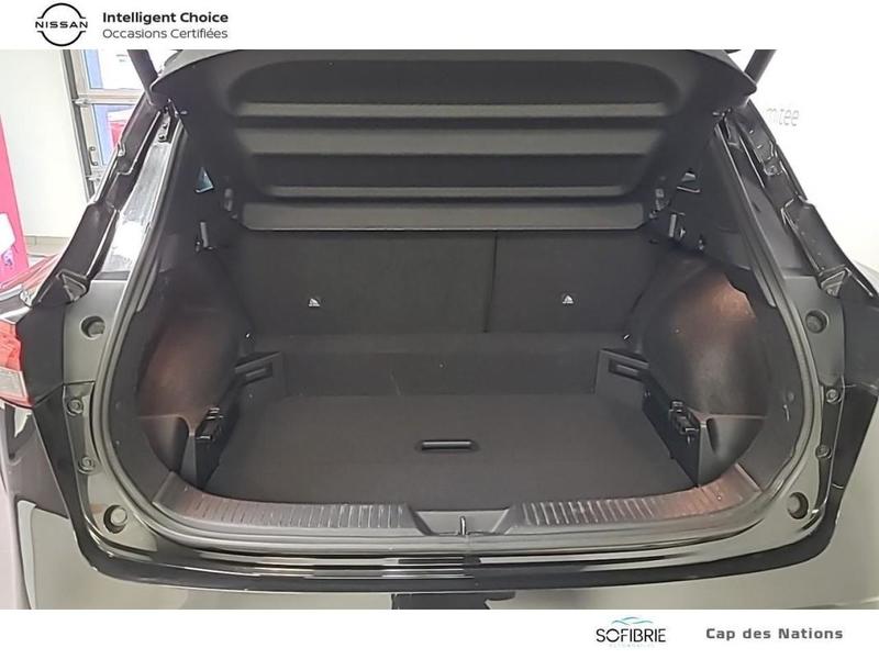 Nissan Qashqai III Mild Hybrid 158 ch Xtronic Tekna