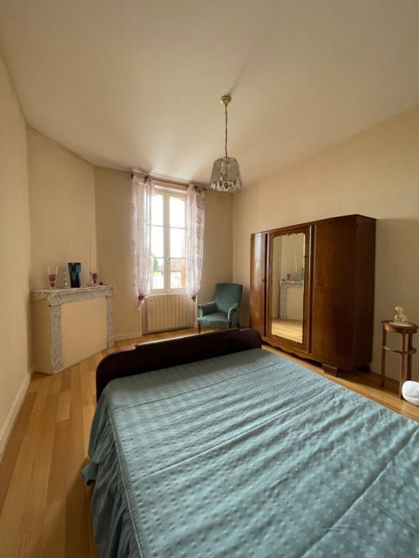 Maison - 169 m² - 5 pièces