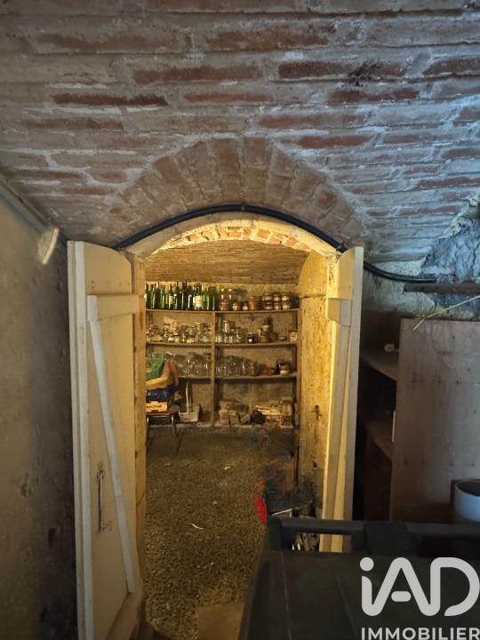 Maison de campagne - 151 m² - 7 pièces