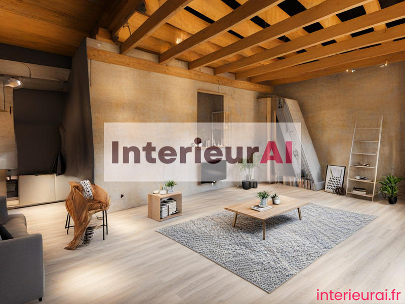 Immeuble - 439 m² - 20 pièces