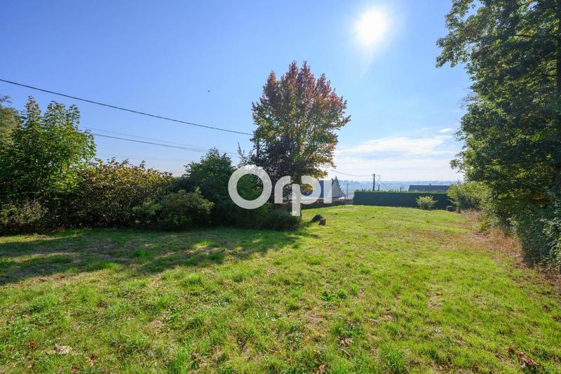 Maison - 103 m² - 5 pièces