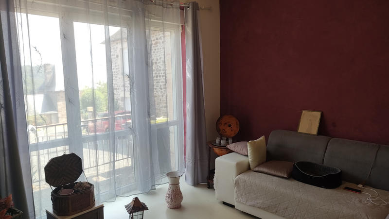 Maison - 120 m² - 7 pièces