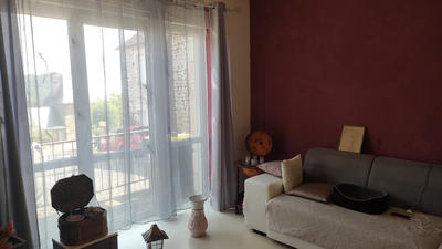 Maison - 120 m² - 7 pièces