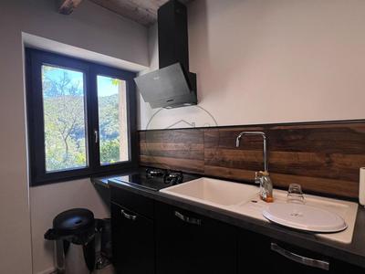 Maison en pierre - 90 m² - 4 pièces