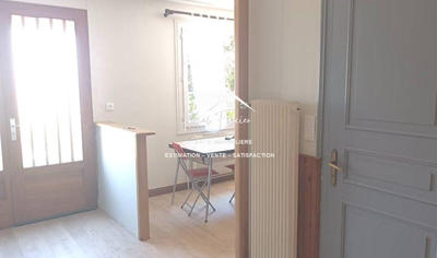 Maison - 71 m² - 3 pièces