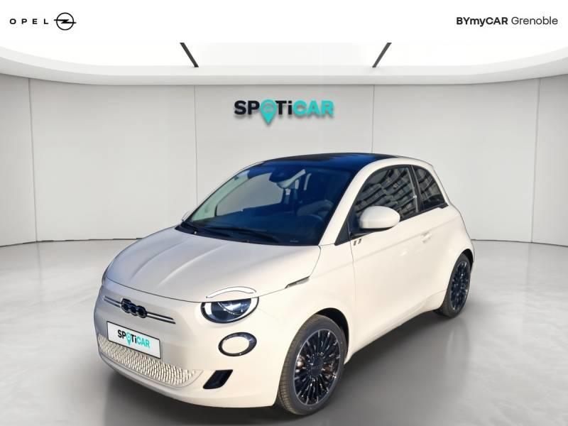 Fiat 500 e 118 ch Nouvelle