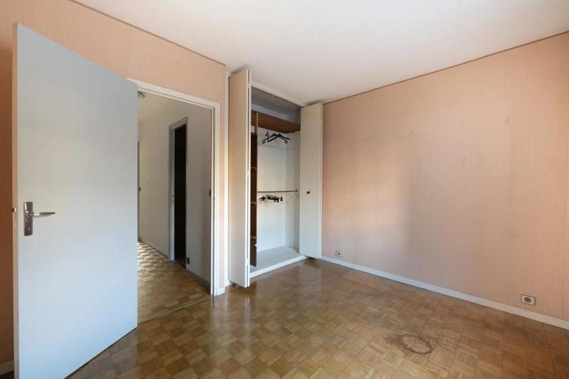 Maison - 80 m² - 6 pièces