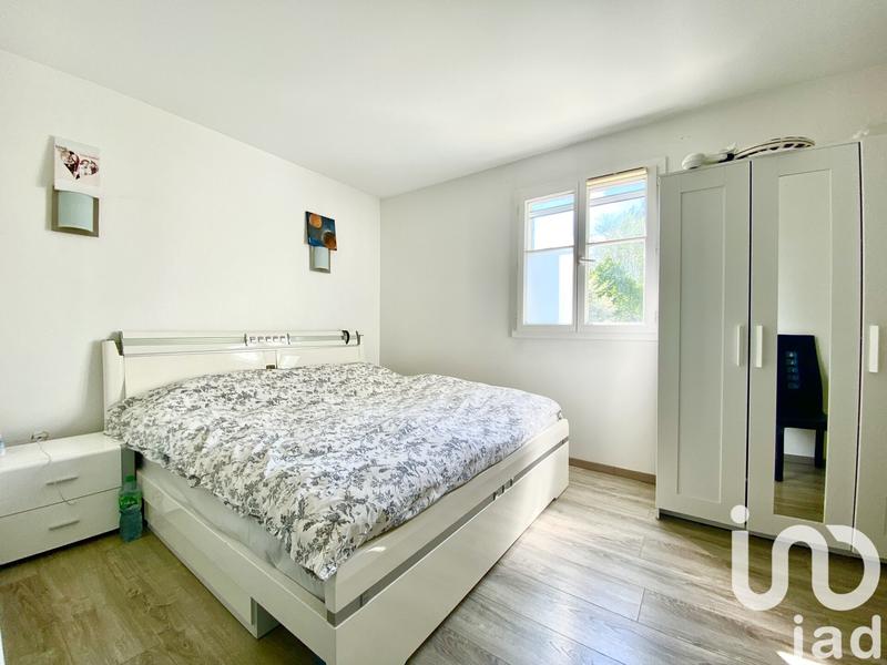 Maison - 114 m² - 5 pièces