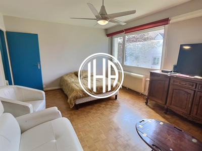 Appartement - 37 m² - 1 pièce