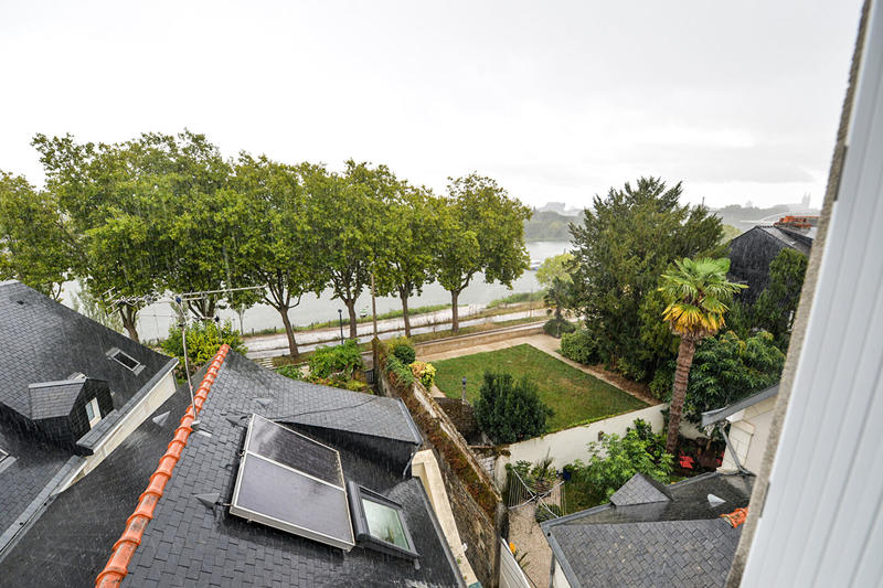 Immeuble - 3 pièces