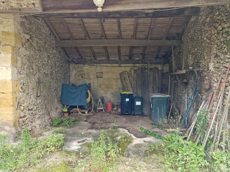 Maison de village - 169 m² - 7 pièces